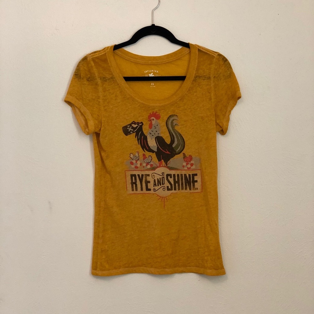roster shirt